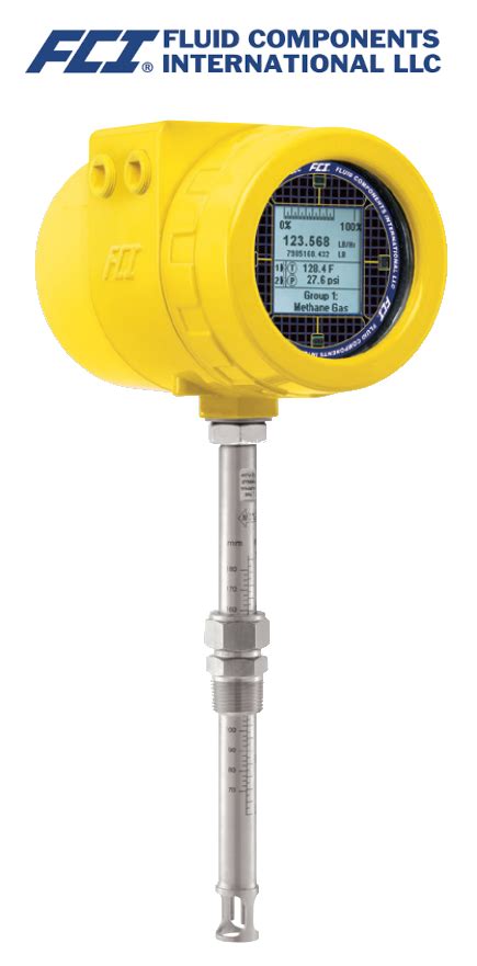 fci moisture meter|FCI ST100 SERIES FCI ST100 Series Thermal .